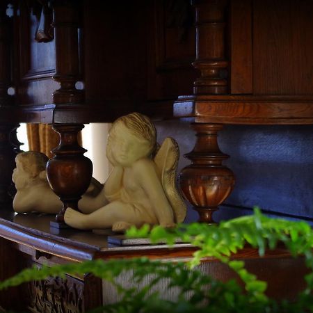 Dworek Emilli Wieliczka Eksteriør bilde